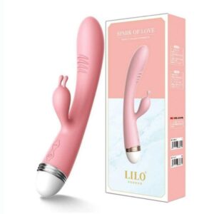 Lilo Premium Vibrator