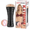 Katrina Happy Pussy Masturbator