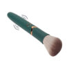 Freakyfun Makeup Vibrating Brush and Massager