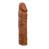 Realistic Penis Extender Sleeve