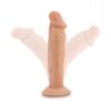 Small Short Size Realistic Dildo