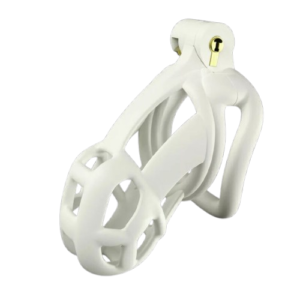 Medium Size Chastity Cage